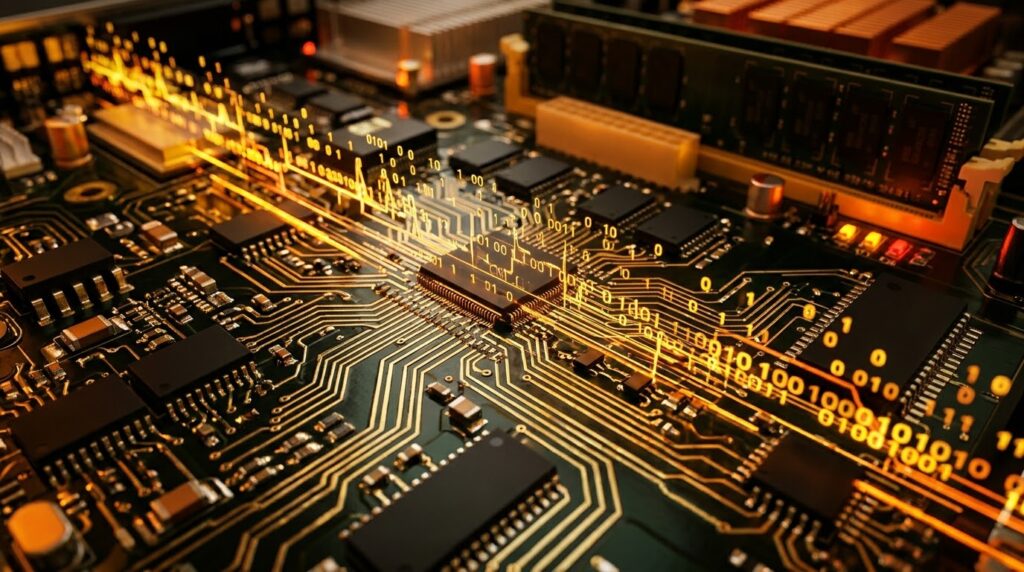 Cosa sono Bit e Byte: Capire la memoria per salvare il tuo Server